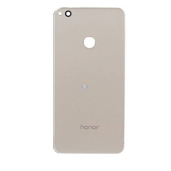 TAMPA TRASEIRA HUAWEI HONOR 8 LITE DOURADO TAMPA TRASEIRA HUAWEI HONOR 8 LITE DOURADO